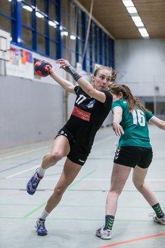 Bild 10 - Frauen ETV 3 - NieWa 3 : Ergebnis: 25:20
